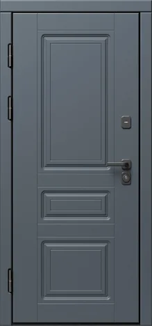 Орегон графит