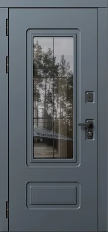 Термо Эверест графит