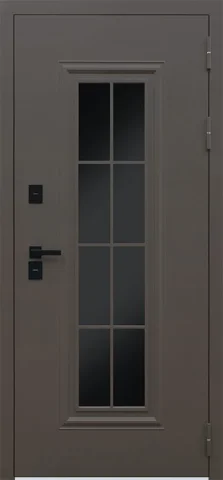 Тундра с окном (терморазрыв 3к)