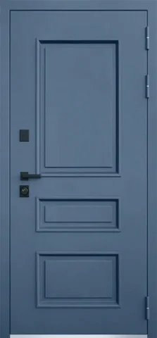 Эльбрус (терморазрыв 3к)