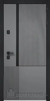 ДК-2 / ДК-1 Лофт черный