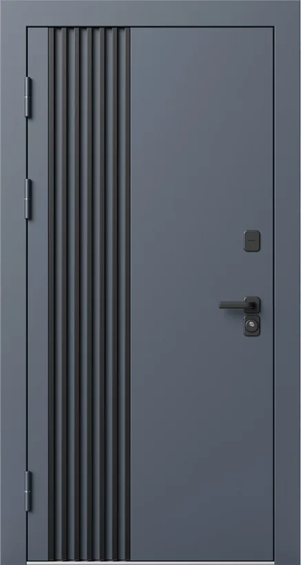 Термо Фортис RAL 7024
