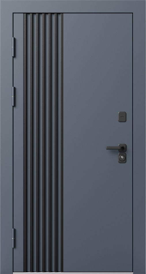 Термо Фортис RAL 7024
